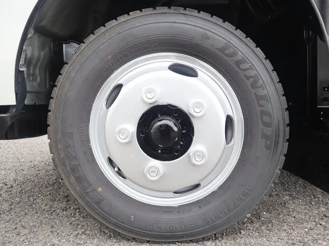 日野 デュトロ TKG-XZC605M(2WD)の写真28