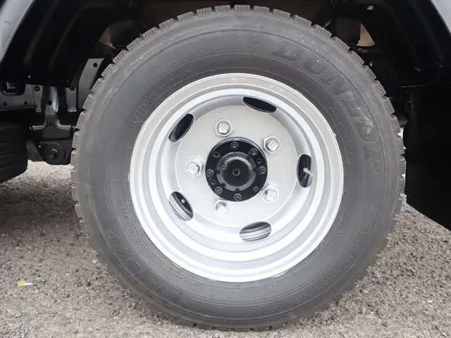 日野 デュトロ TKG-XZC605M(2WD)の写真29