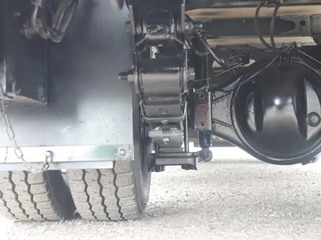 日野 デュトロ TKG-XZC605M(2WD)の写真30