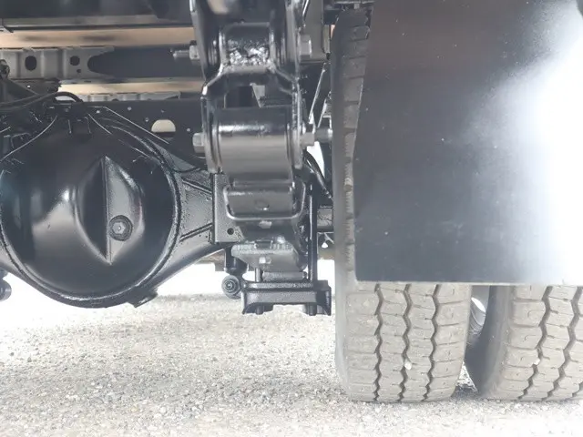 日野 デュトロ TKG-XZC605M(2WD)の写真31