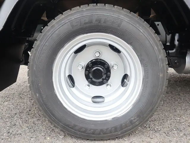 日野 デュトロ TKG-XZC605M(2WD)の写真32