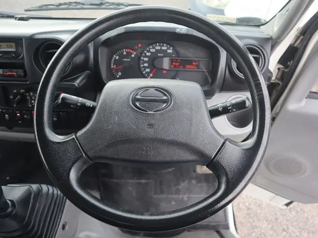 日野 デュトロ TKG-XZC605M(2WD)の写真37