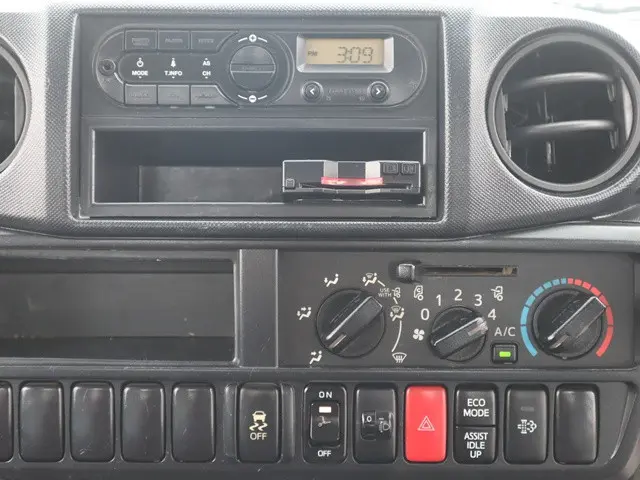 日野 デュトロ TKG-XZC605M(2WD)の写真39