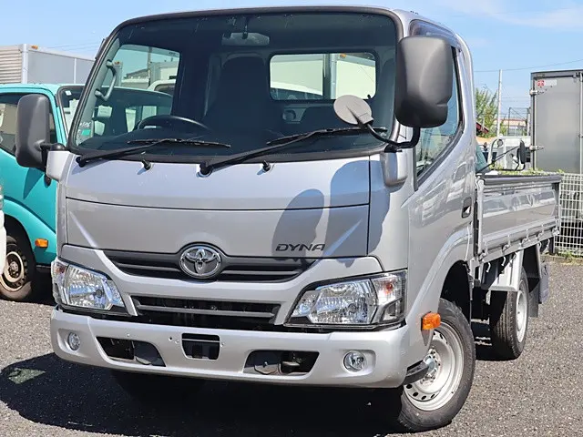 トヨタ ダイナ ABF-TRY220(2WD)の写真1