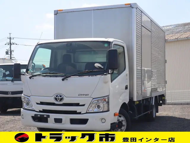 トヨタ ダイナ 2RG-XZU712(2WD)の写真1