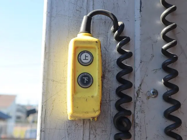 トヨタ ダイナ 2RG-XZU712(2WD)の写真15