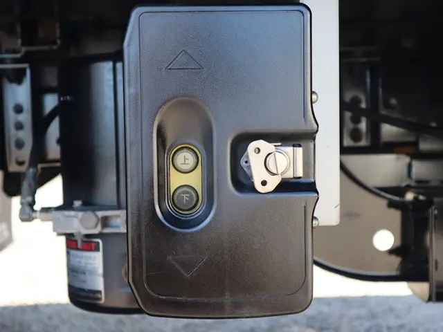 トヨタ ダイナ 2RG-XZU712(2WD)の写真16