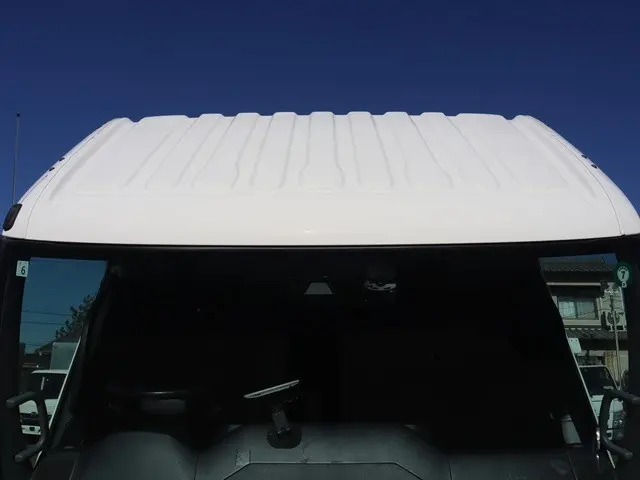 トヨタ ダイナ 2RG-XZU712(2WD)の写真19