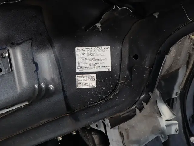 トヨタ ダイナ 2RG-XZU712(2WD)の写真20