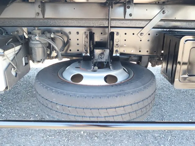 トヨタ ダイナ 2RG-XZU712(2WD)の写真24