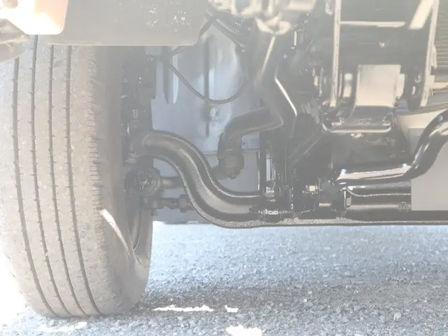 トヨタ ダイナ 2RG-XZU712(2WD)の写真27