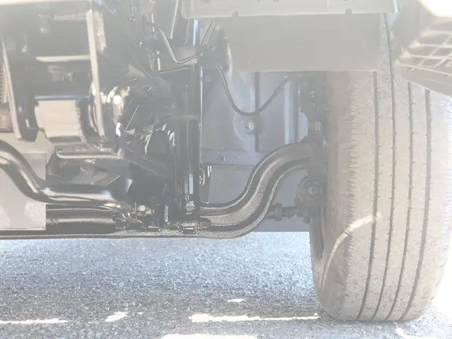 トヨタ ダイナ 2RG-XZU712(2WD)の写真28