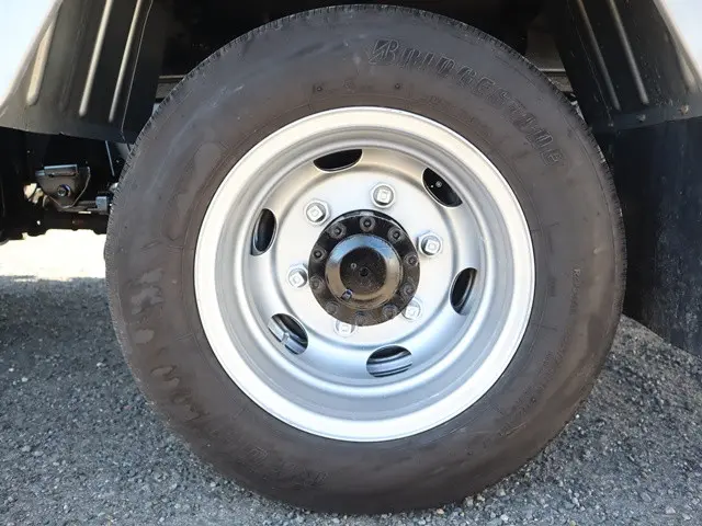 トヨタ ダイナ 2RG-XZU712(2WD)の写真30