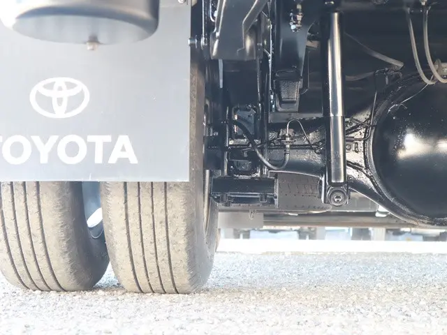 トヨタ ダイナ 2RG-XZU712(2WD)の写真31