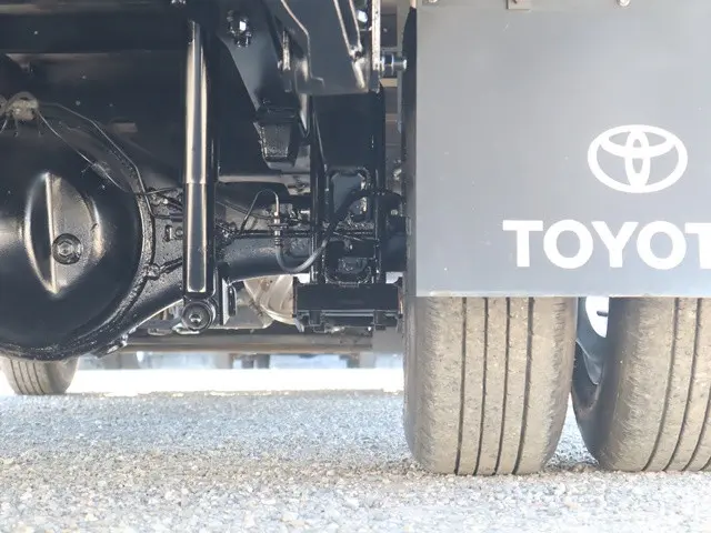 トヨタ ダイナ 2RG-XZU712(2WD)の写真32