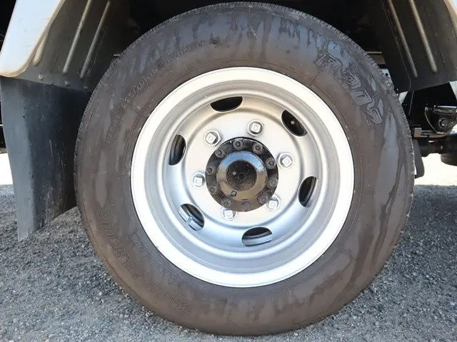 トヨタ ダイナ 2RG-XZU712(2WD)の写真33