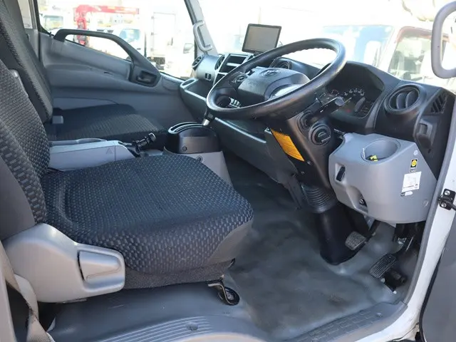 トヨタ ダイナ 2RG-XZU712(2WD)の写真34