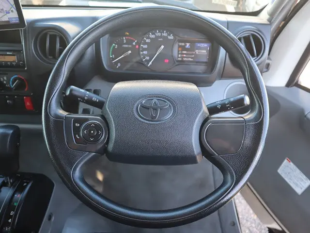 トヨタ ダイナ 2RG-XZU712(2WD)の写真38