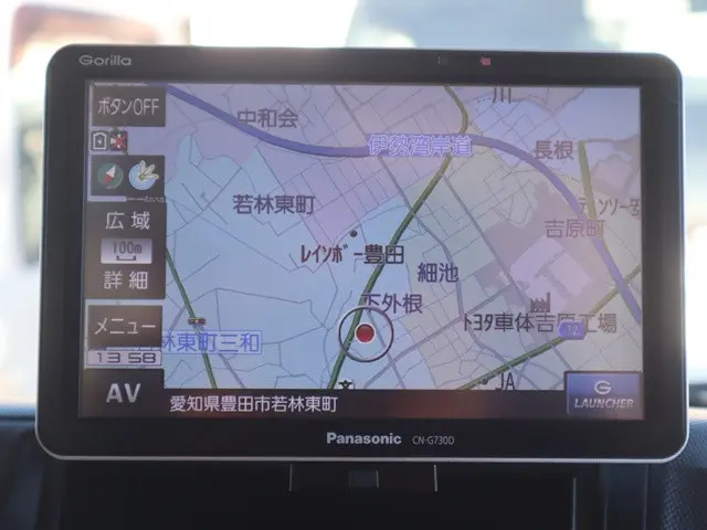 トヨタ ダイナ 2RG-XZU712(2WD)の写真40