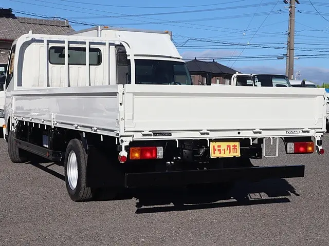 トヨタ ダイナ 2RG-XZU722(2WD)の写真7