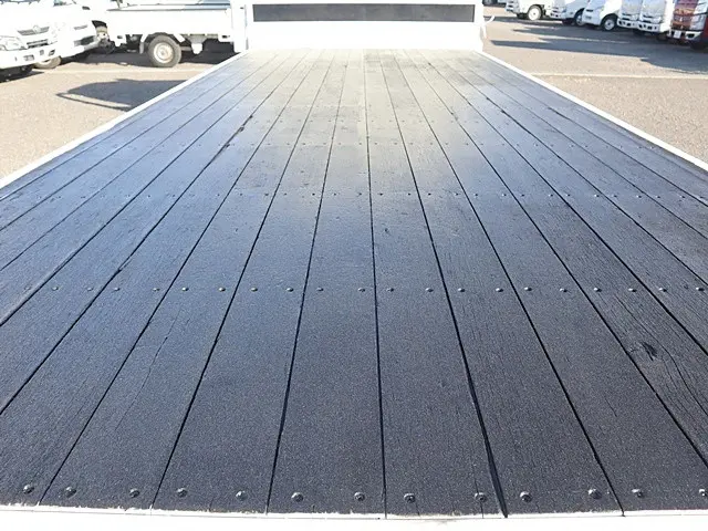 トヨタ ダイナ 2RG-XZU722(2WD)の写真11