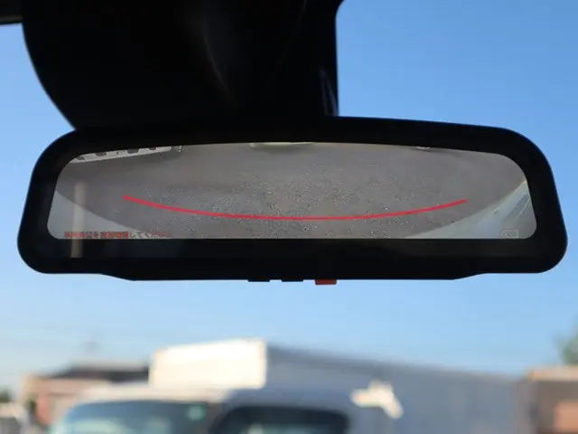 トヨタ ダイナ 2RG-XZU722(2WD)の写真15