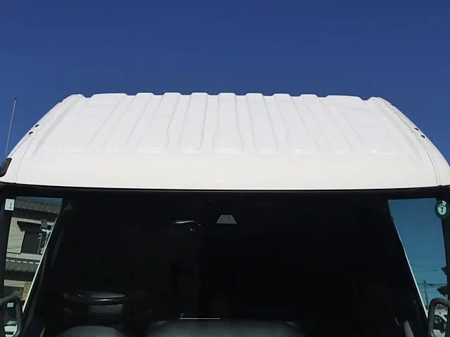 トヨタ ダイナ 2RG-XZU722(2WD)の写真16