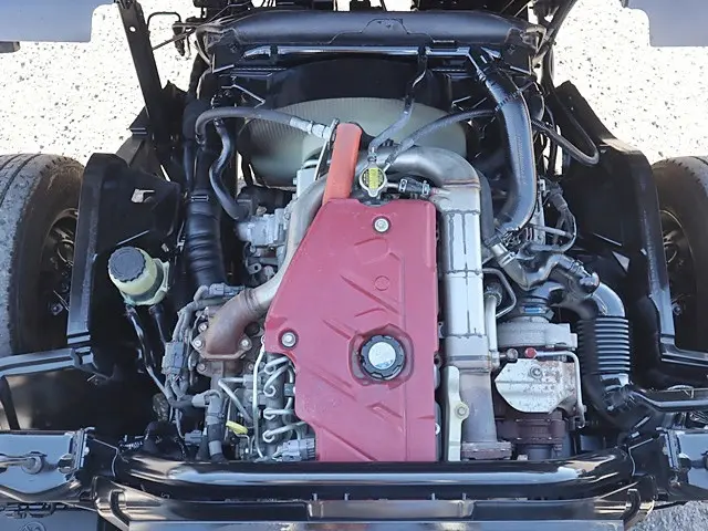 トヨタ ダイナ 2RG-XZU722(2WD)の写真17