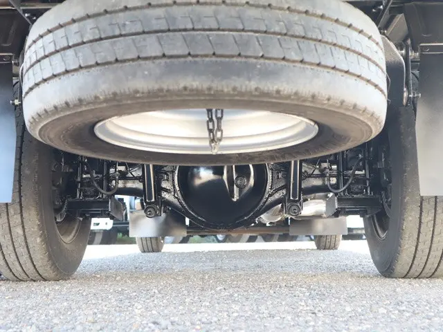 トヨタ ダイナ 2RG-XZU722(2WD)の写真20