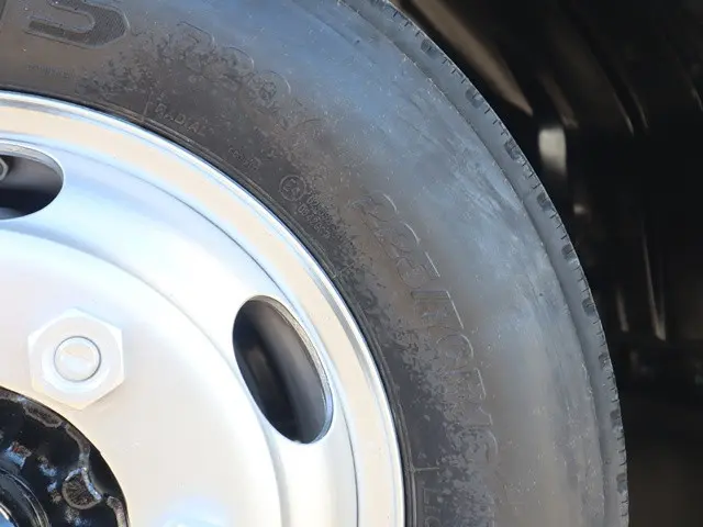 トヨタ ダイナ 2RG-XZU722(2WD)の写真21