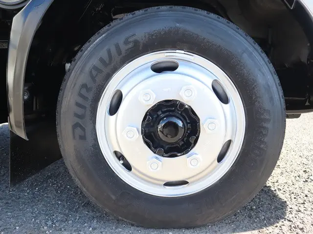 トヨタ ダイナ 2RG-XZU722(2WD)の写真22