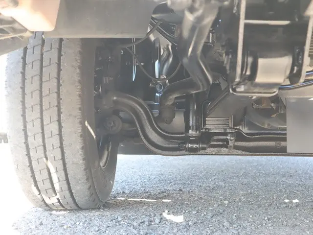 トヨタ ダイナ 2RG-XZU722(2WD)の写真23