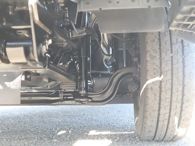 トヨタ ダイナ 2RG-XZU722(2WD)の写真24