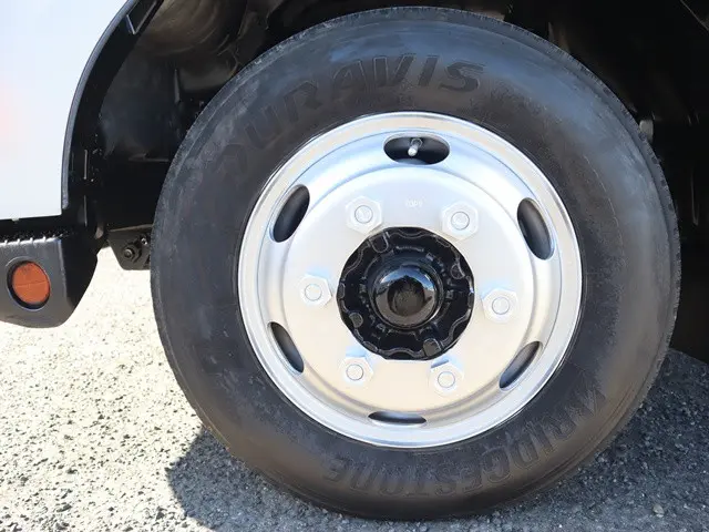 トヨタ ダイナ 2RG-XZU722(2WD)の写真25