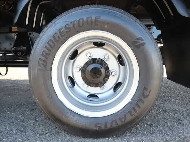 トヨタ ダイナ 2RG-XZU722(2WD)の写真26