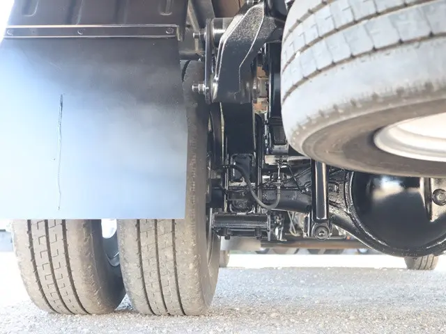 トヨタ ダイナ 2RG-XZU722(2WD)の写真27