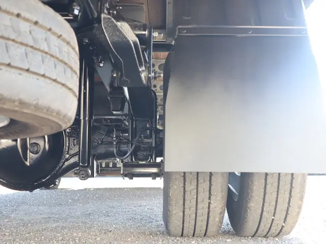 トヨタ ダイナ 2RG-XZU722(2WD)の写真28