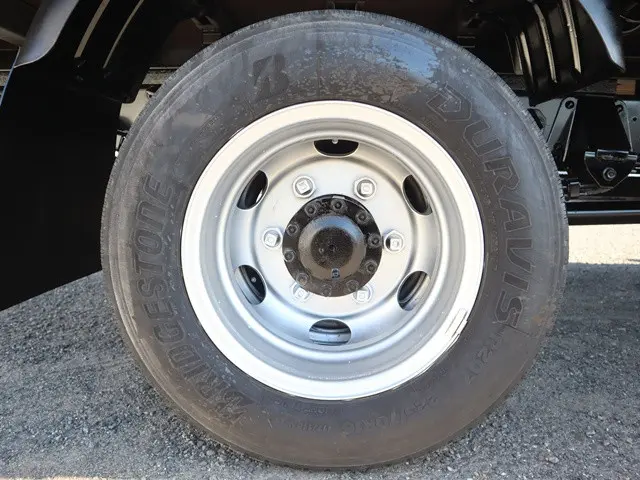 トヨタ ダイナ 2RG-XZU722(2WD)の写真29