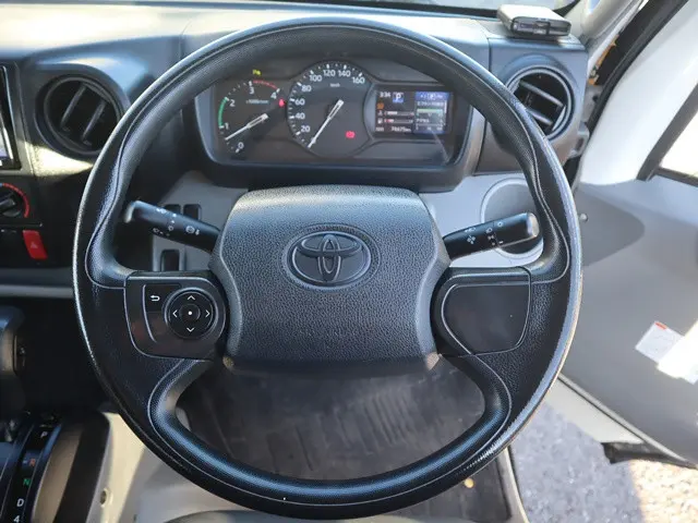 トヨタ ダイナ 2RG-XZU722(2WD)の写真34