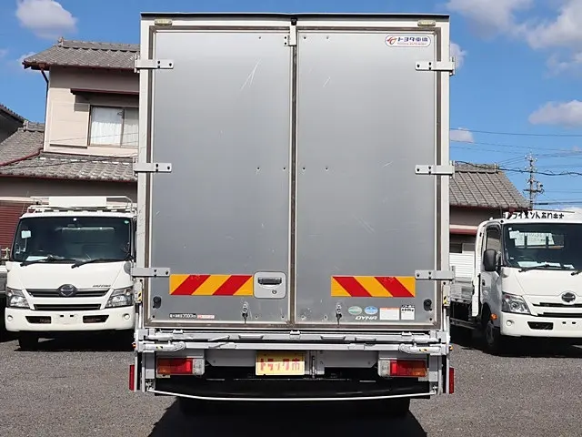 トヨタ ダイナ TPG-XZU722(2WD)の写真6
