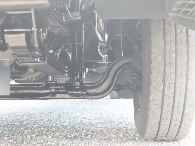 トヨタ ダイナ TPG-XZU722(2WD)の写真28