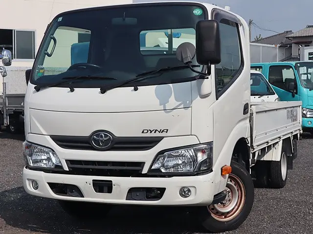 トヨタ ダイナ ABF-TRY230(2WD)の写真1