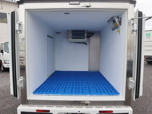 ダイハツ ハイゼットトラック 3BD-S500P(2WD)の写真12