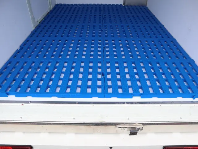 ダイハツ ハイゼットトラック 3BD-S500P(2WD)の写真13