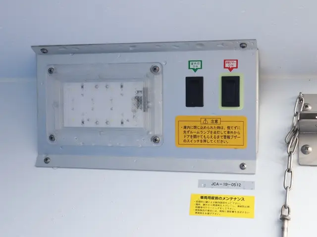 ダイハツ ハイゼットトラック 3BD-S500P(2WD)の写真15