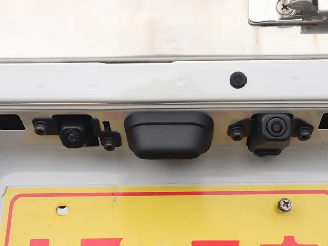 ダイハツ ハイゼットトラック 3BD-S500P(2WD)の写真17