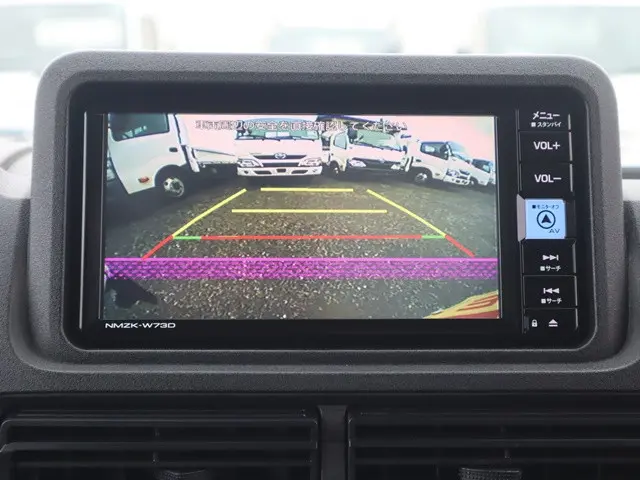 ダイハツ ハイゼットトラック 3BD-S500P(2WD)の写真18