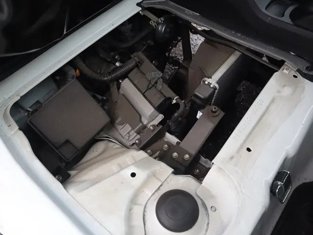 ダイハツ ハイゼットトラック 3BD-S500P(2WD)の写真20