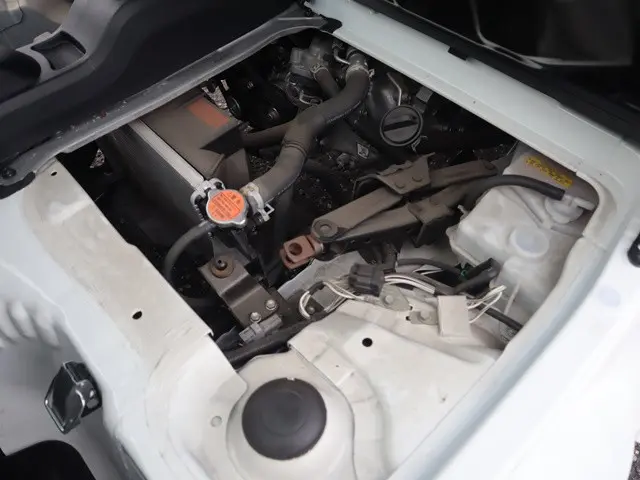 ダイハツ ハイゼットトラック 3BD-S500P(2WD)の写真21