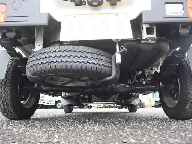 ダイハツ ハイゼットトラック 3BD-S500P(2WD)の写真25